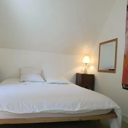 Du Manoir De Suguensou Feriehus Audierne