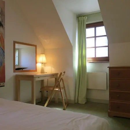 Feriehus Du Manoir De Suguensou Audierne
